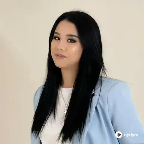 Азиза  Кобилова