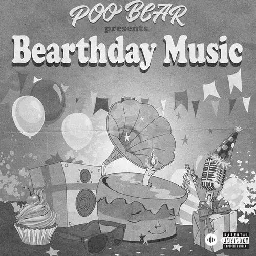 Poo Bear -Justin Bieber-Jay Electronica - Hard 2 Face Reality