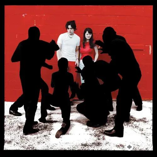The White Stripes  - Fell In Love With a Girl