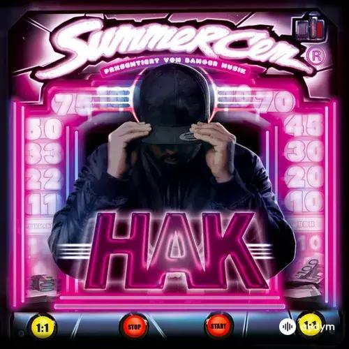 Hak (Deluxe Version)