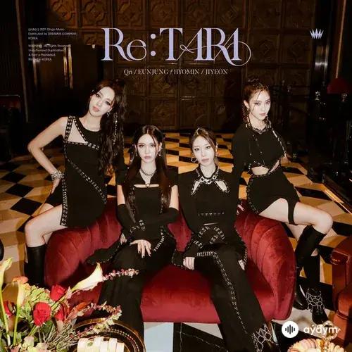 T-ara  - TIKI TAKA