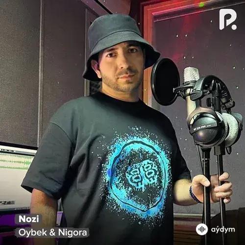 Oybek & Nigora  - Nozi