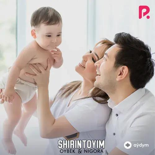 Oybek & Nigora  - Yalintirma
