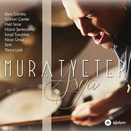 Murat  Yeter-Ebru Gündeş - Gönlümün Efendisi