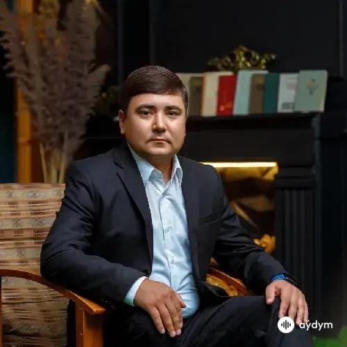 Eziz Nazarow - Aýryldym (Gulpam)