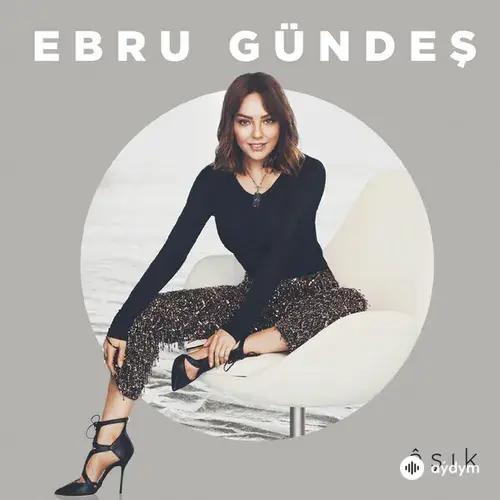 Ebru Gündeş - Tanrım
