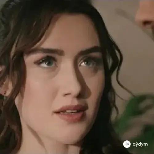Derya Kuru - Ey Aşk Sana Geldim
