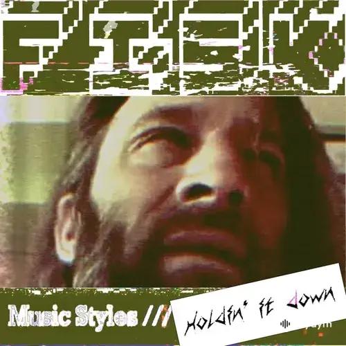 Fisk  - Stormfire