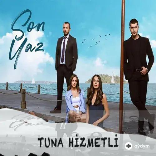 Tuna  Hizmetli - Sevdiğim-yavaş (My Love-slow)