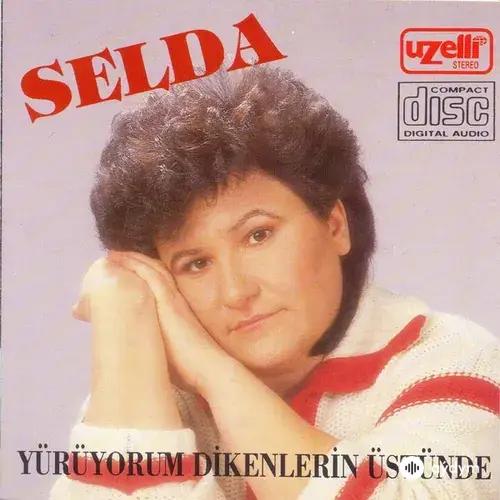 Selda Bagcan - Felek Çakmagini Üstüme Çaktı