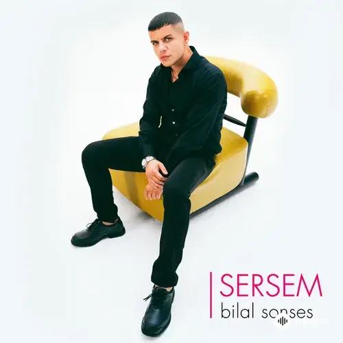 Bilal Sonses - Sersem