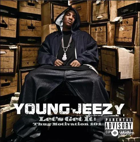Jeezy  - Trap Star