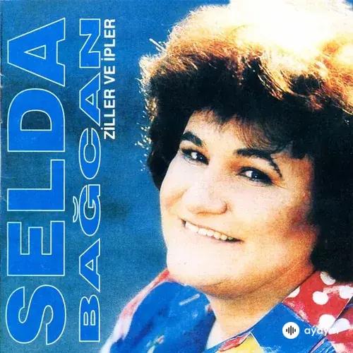 Selda Bagcan - Sürgün