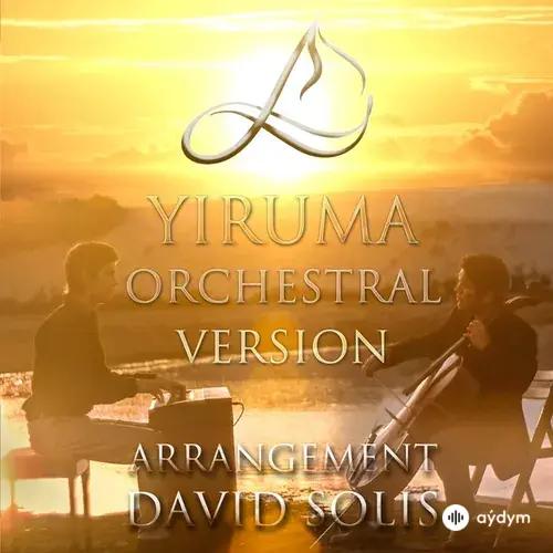 David  Solís - River flows in you - Orchestral Version