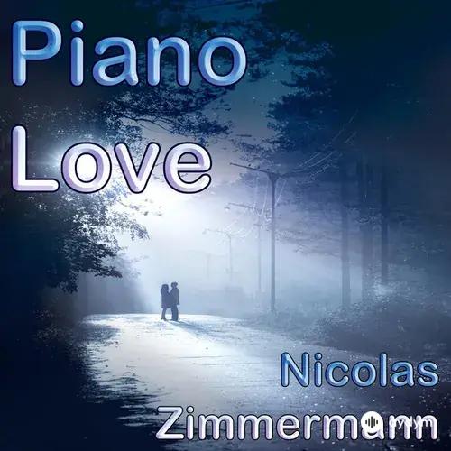 Nicolas  Zimmermann - Someone Like You - Piano Version