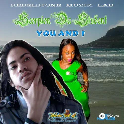 Scorpion  - You and I (Last Forever)