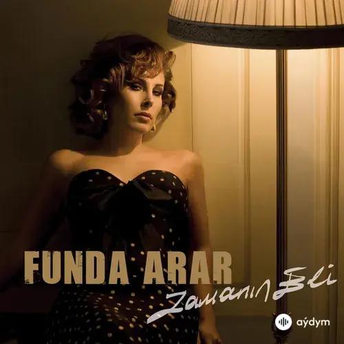 Funda Arar - Yak Gel