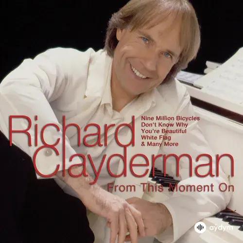 Richard  Clayderman - Winter Sonata