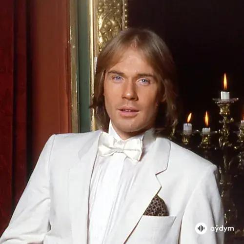 Richard  Clayderman