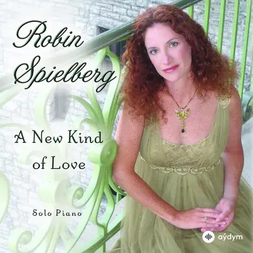 Robin  Spielberg - My Memory