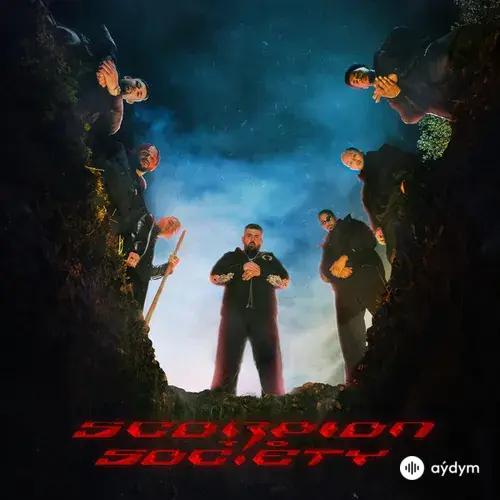 Scorpion To Society