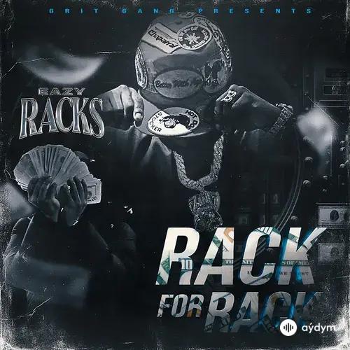 Eazy  Racks - Out My Head