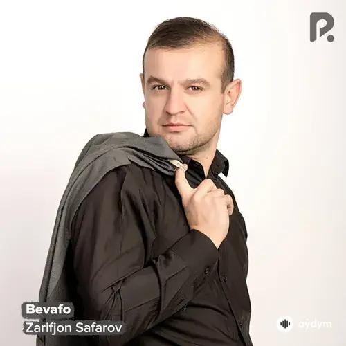 Zarifjon Safarov - Bevafo
