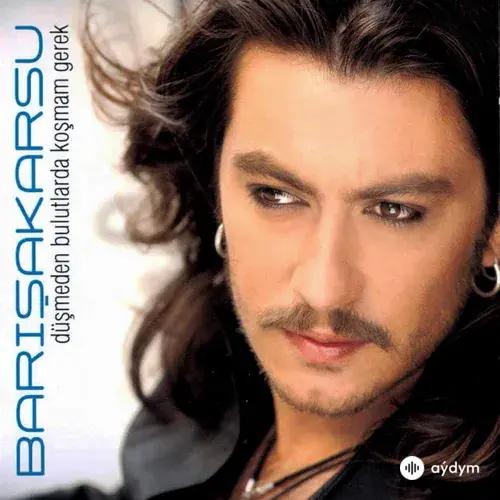 Barış  Akarsu - Gözlerin - Yalancı Yarim