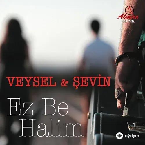 Veysel -Şevin  - Dost Bulamadım