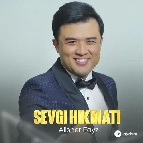 Alisher Fayz - Maktub