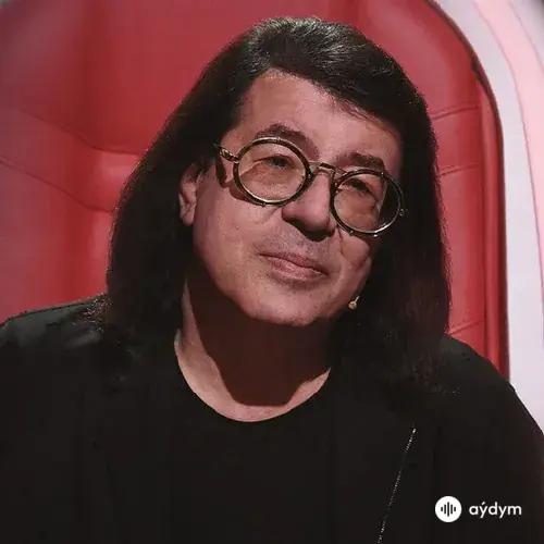 Игорь  Корнелюк