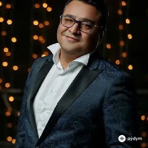 Annuş Myratdurdyýew - Ýeke Goýmaly