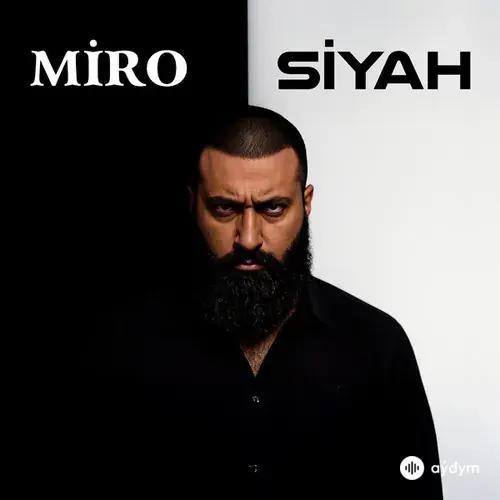 Miro  - Siyah