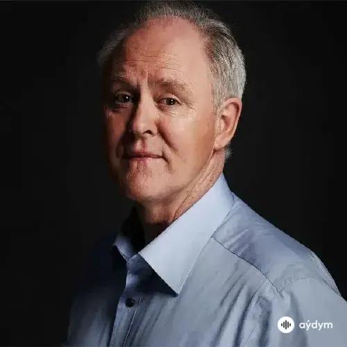 John  Lithgow