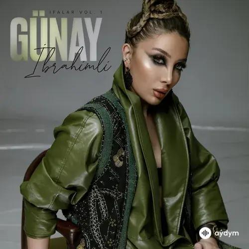 Günay Ibrahimli - Nazəndə Sevgilim