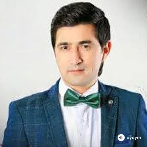 Алижон  Исоков