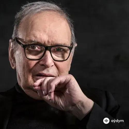 Ennio  Morricone