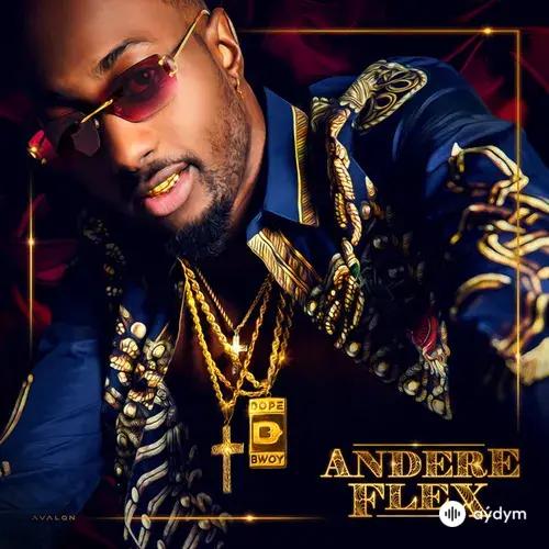 Dopebwoy -Chivv -3robi  - Cartier