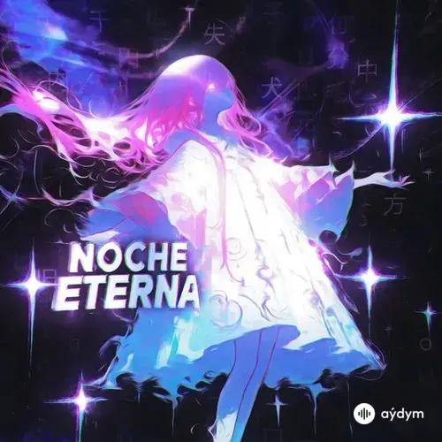 Flame Runner -RVNGE  - Noche Eterna