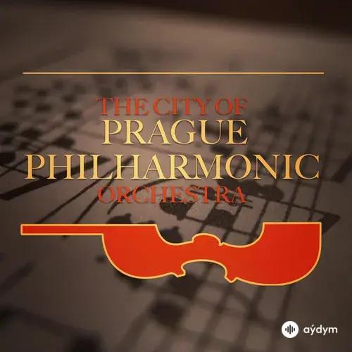 The City of Prague Philharmonic Orchestra