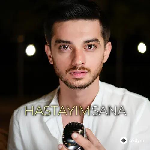 Berkay Kapukıran - Hastayım Sana