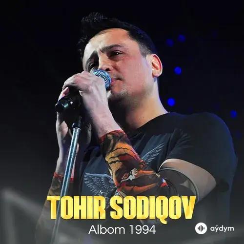Tohir Sodiqov - Toshkent Shahrida
