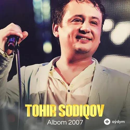 Tohir Sodiqov - Axr U Sevmaydi