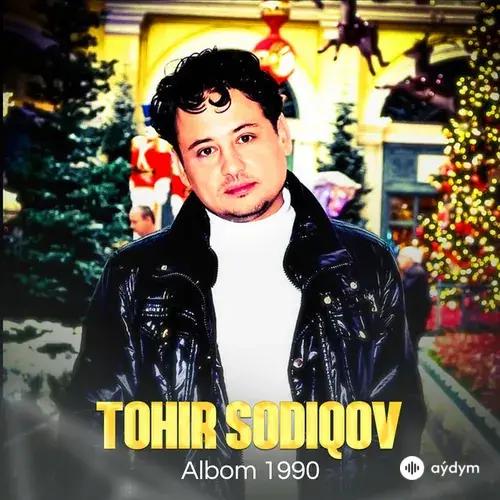 Tohir Sodiqov - Shirin Qiz