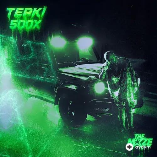 Tepki - 500X