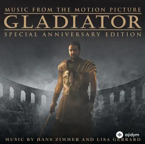Klaus Badelt-Lisa Gerrard-Gavin greenaway -Hans Zimmer - The Emperor Is Dead