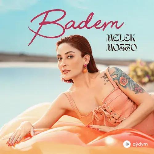 Melek Mosso - Badem