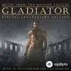 Hans Zimmer-Lisa Gerrard-Gavin greenaway  - Homecoming