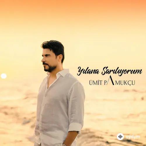 Ümit  Pamukçu - Yılana Sarılıyorum - Club Mix