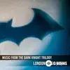 Hans Zimmer-London Music Works -James  Fitzpatrick-The City of Prague Philharmonic Orchestra - Fear Will Find You - From "The Dark Knight Rises"